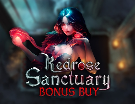 Redrose Sanctuary: Bonus Buy